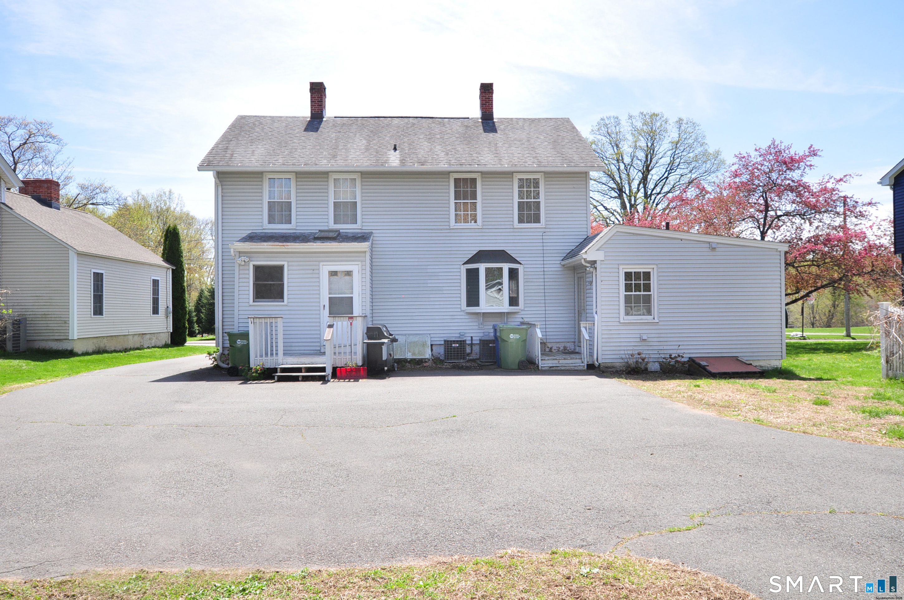90 Niles Road Windsor, CT 06095 - Photo 38 of 39