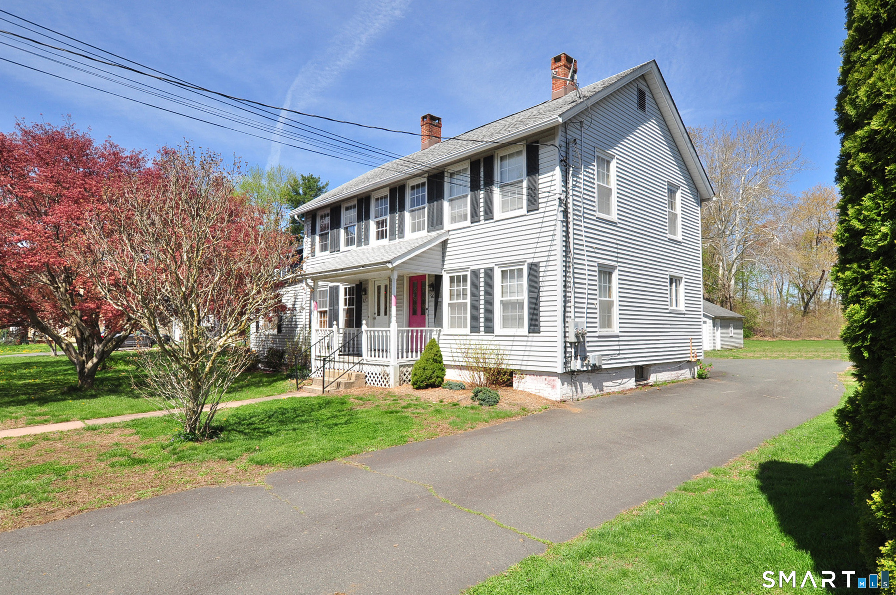 90 Niles Road Windsor, CT 06095 - Photo 39 of 39