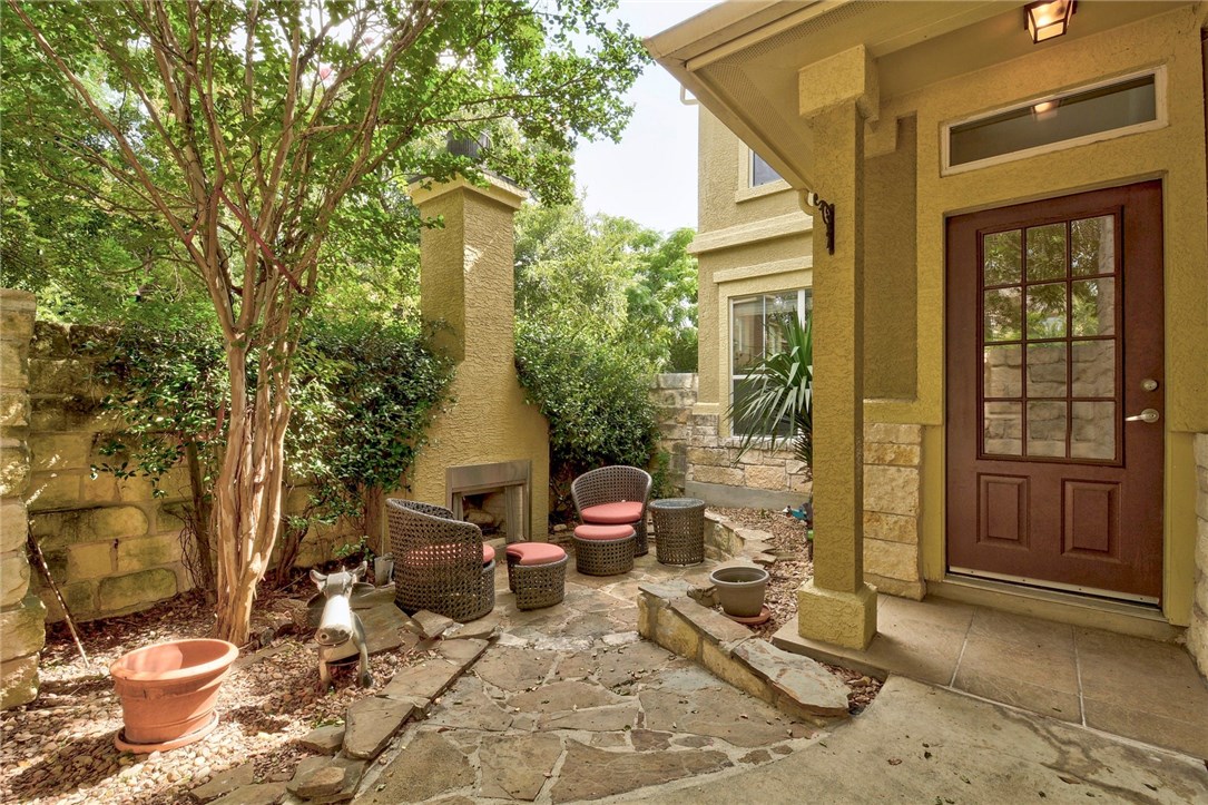 3406 Manchaca Road, Unit 38 Austin, TX 78704 - Photo 1 of 1