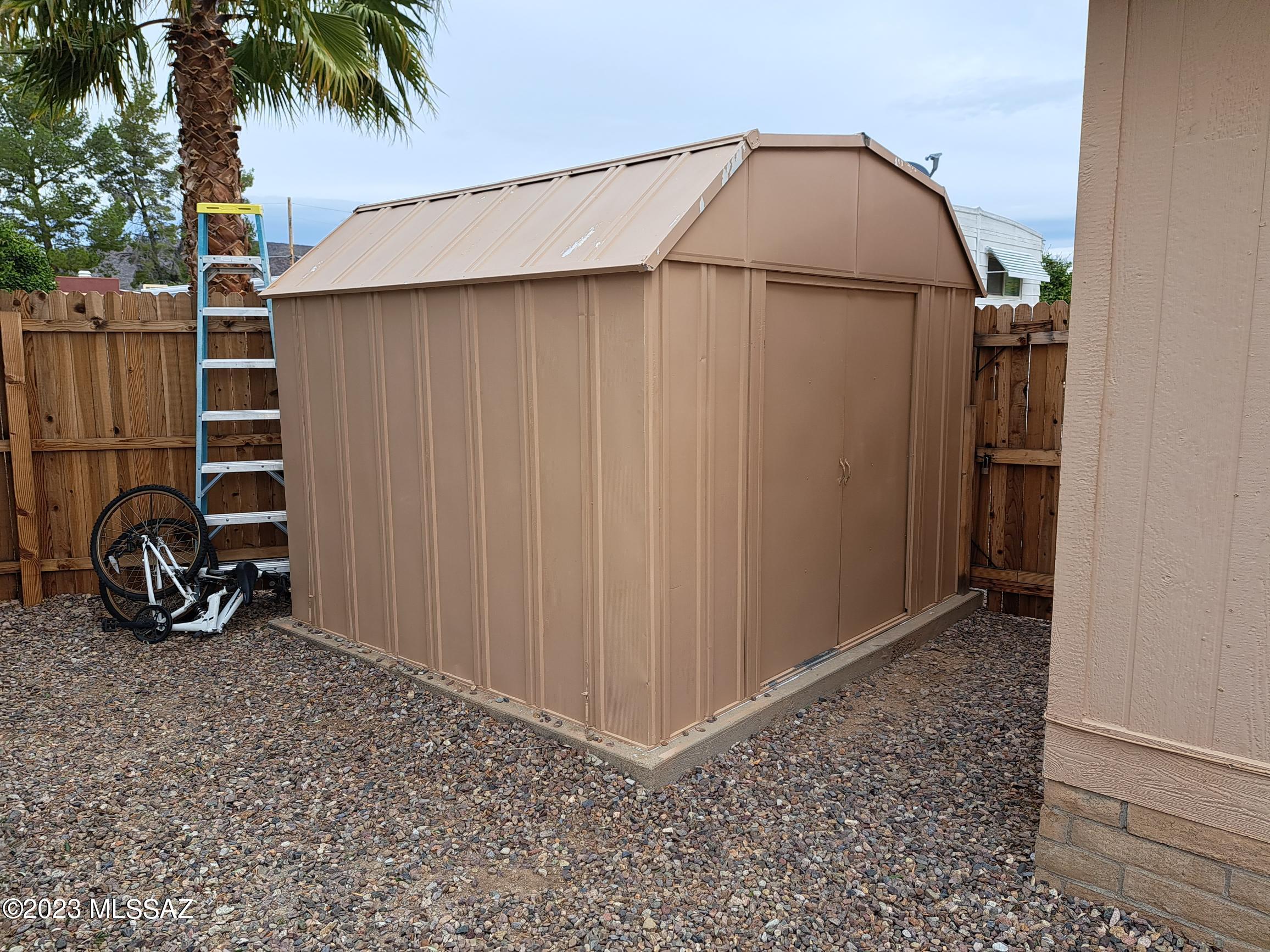 5518 West Box R Street Tucson, AZ 85713 - Photo 20 of 21 20230321_102938