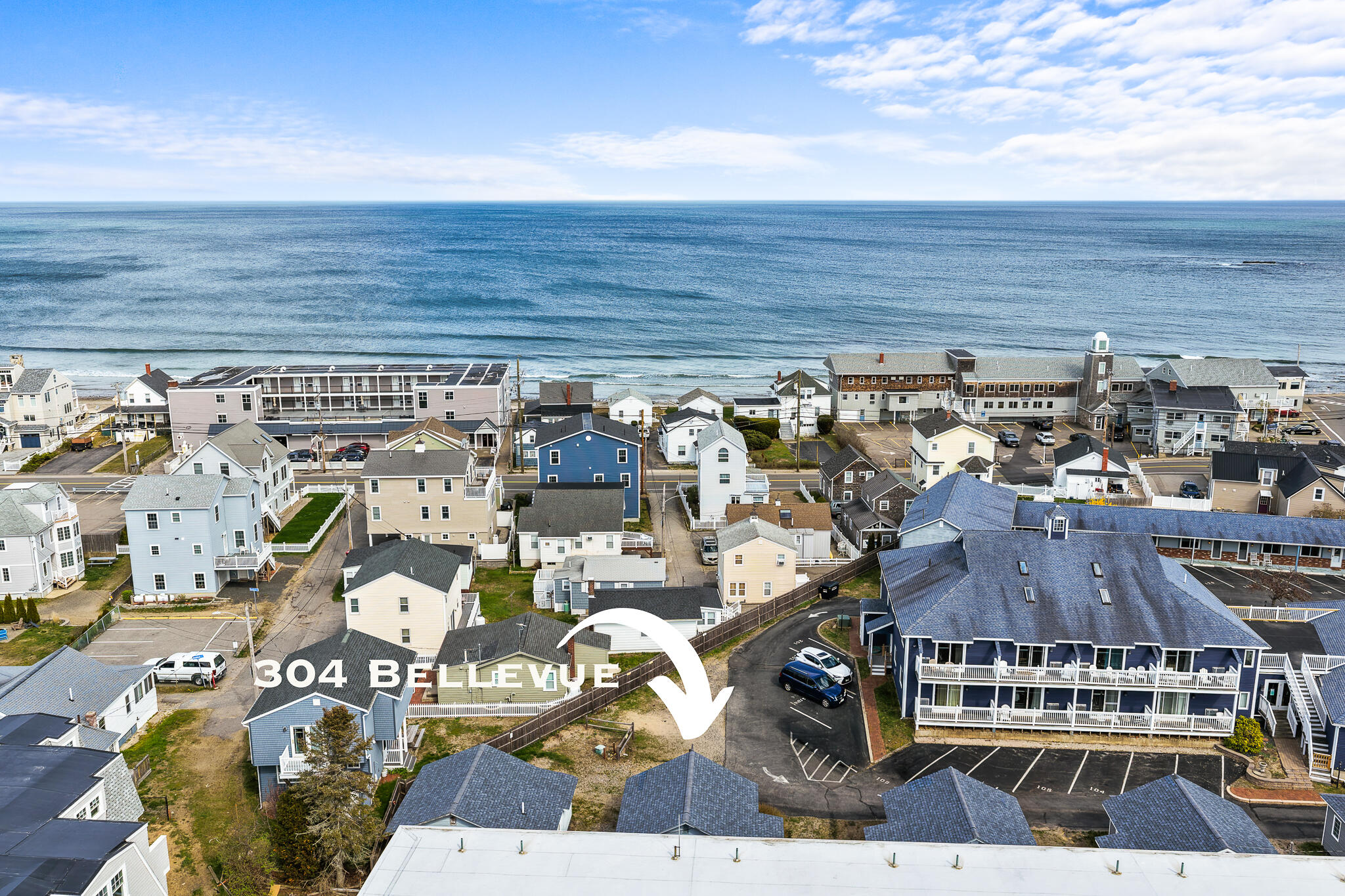 376 Mile Road, Unit 304 Wells, ME 04090 - Photo 1 of 27 304 Bellevue