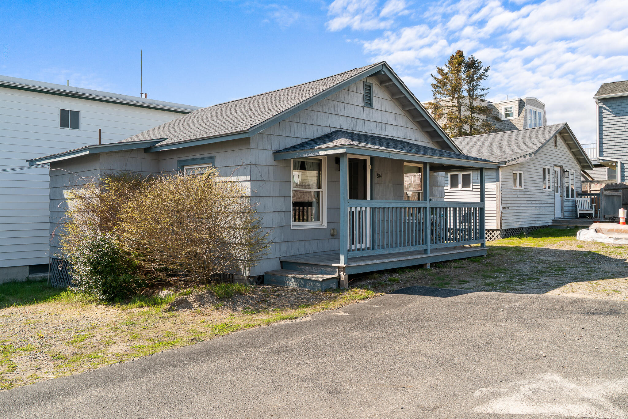 376 Mile Road, Unit 304 Wells, ME 04090 - Photo 2 of 27 304 Bellevue-10