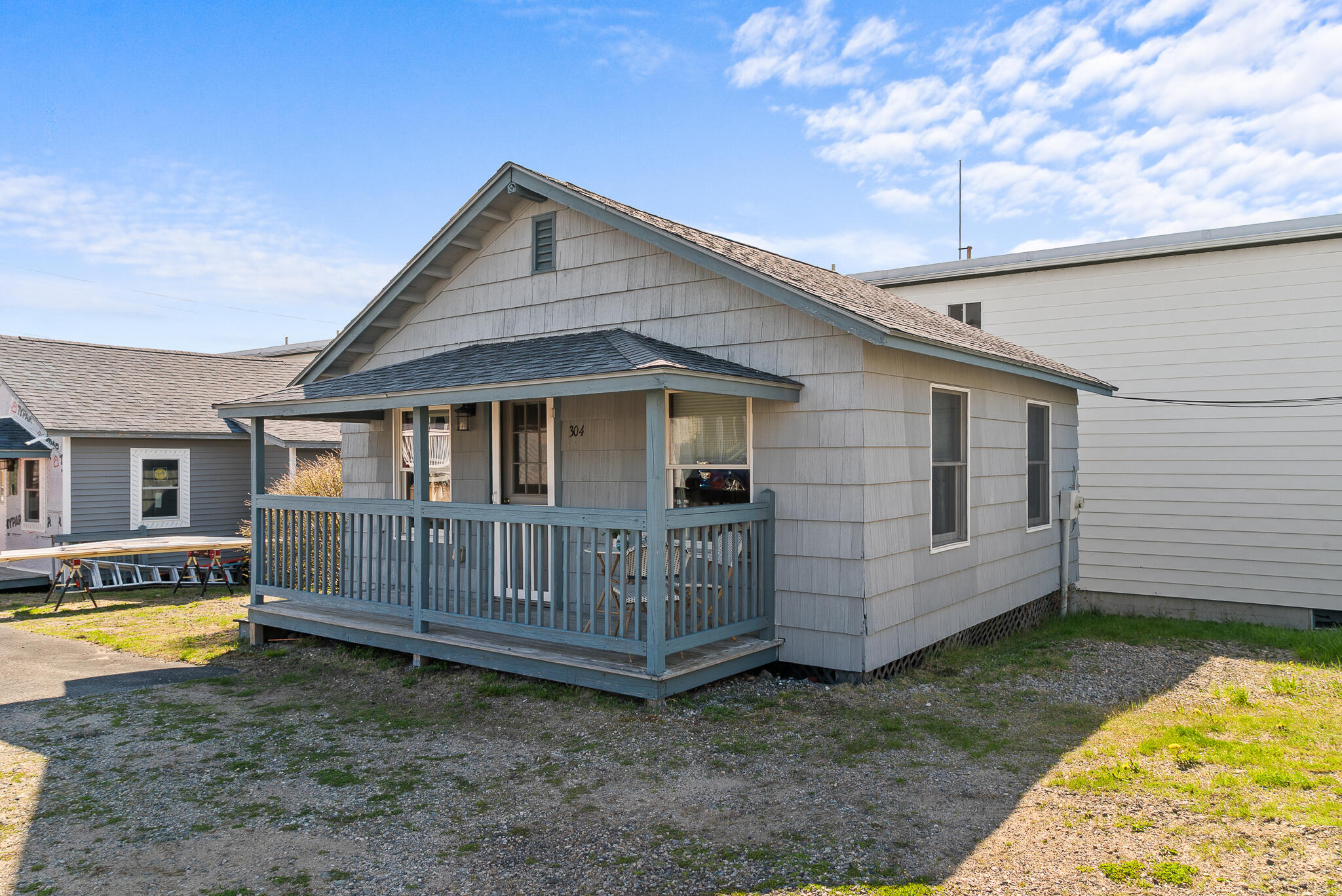 376 Mile Road, Unit 304 Wells, ME 04090 - Photo 7 of 27 304 Bellevue-12