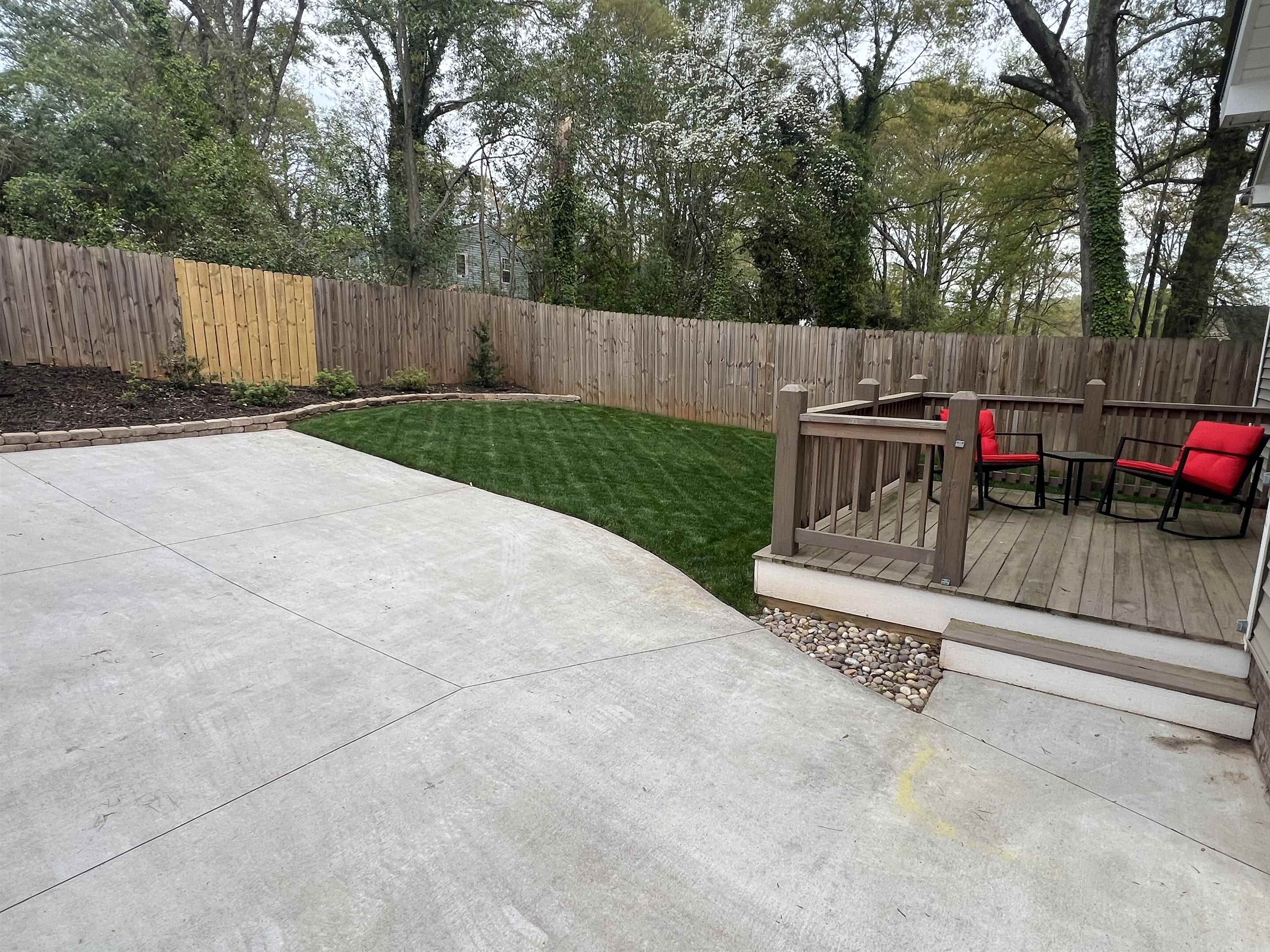 11 Baxter Street Greenville, SC 29607 - Photo 29 of 31 Gallery Image 29