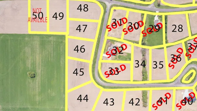 $45,900 | 4477 East 2979th Road, Newark, IL 60541