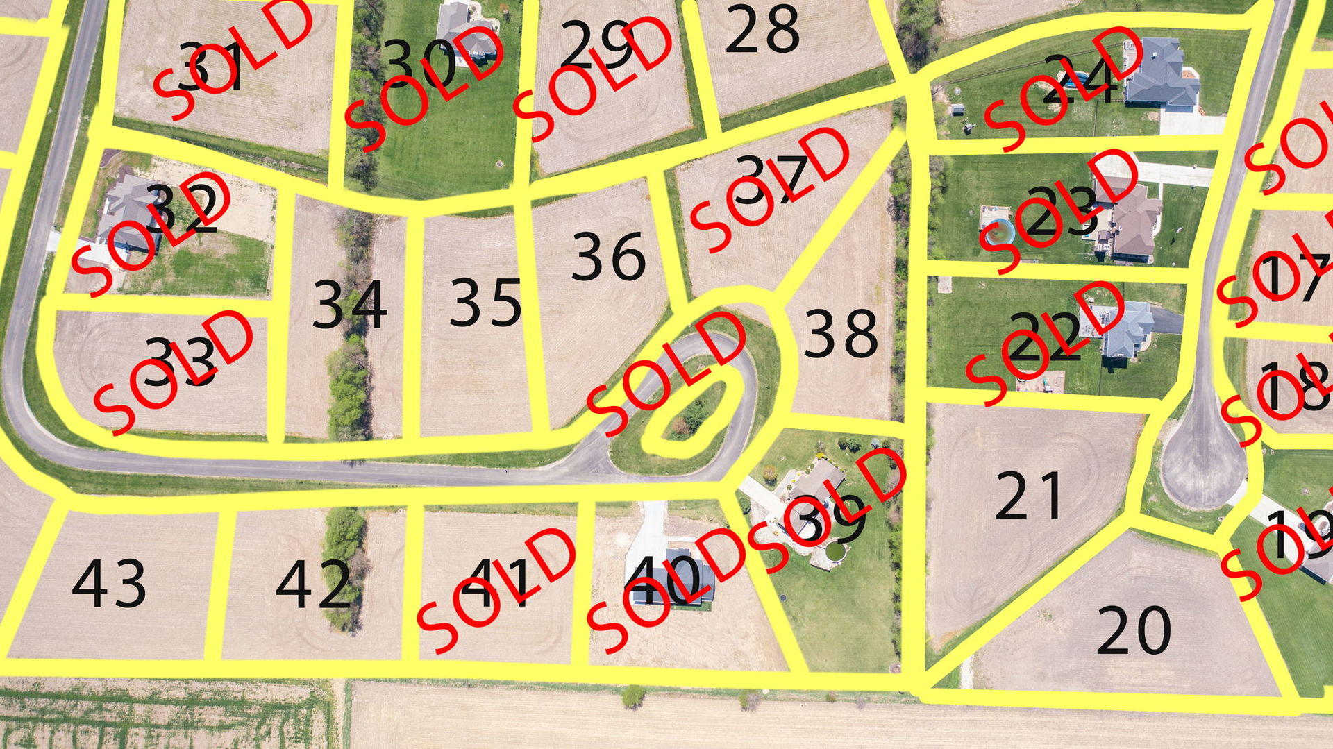 4477 East 2979th Road Newark, IL 60541 - Photo 6 of 6 a sign