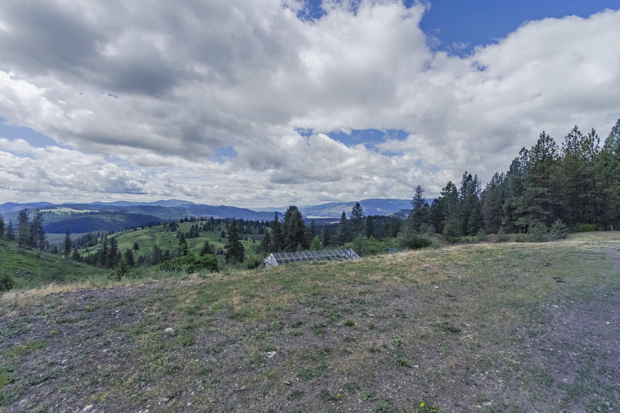 1631 Bonanza Hill Road, Unit P Evans, WA 99126 - Photo 44 of 47