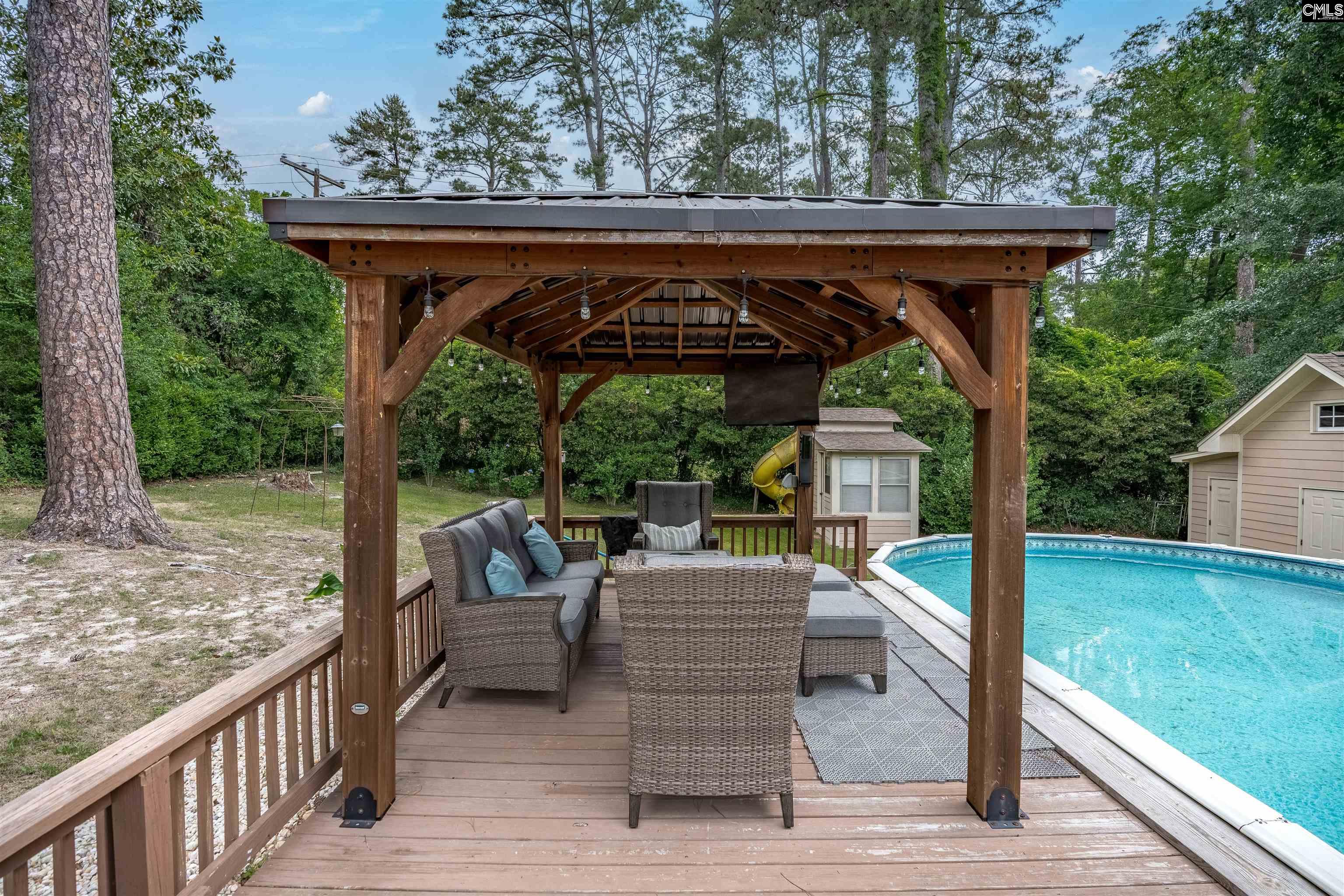 3933 Rockbridge Road Columbia, SC 29206 - Photo 56 of 61