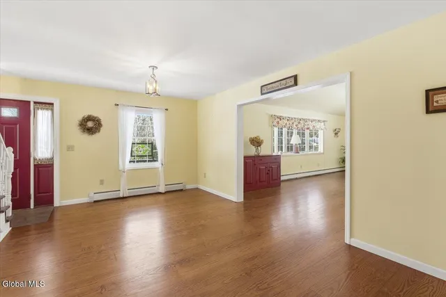 $615,000 | 698 Fischer Road, Kinderhook, NY 12106