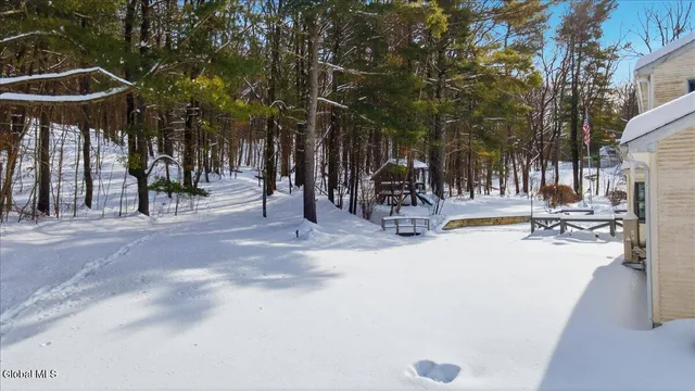 $615,000 | 698 Fischer Road, Kinderhook, NY 12106