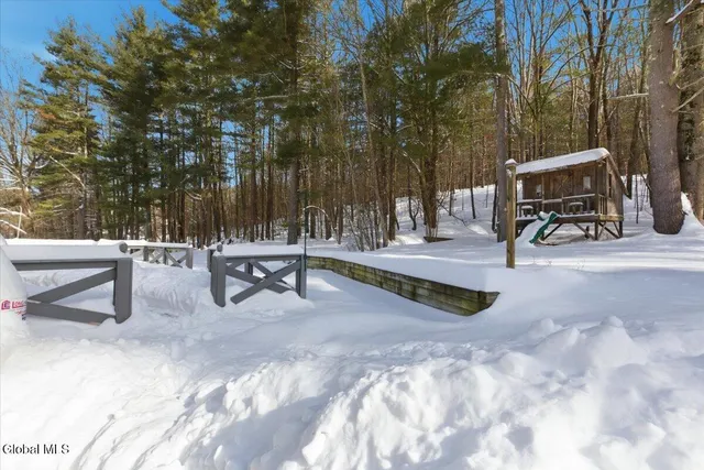 $615,000 | 698 Fischer Road, Kinderhook, NY 12106