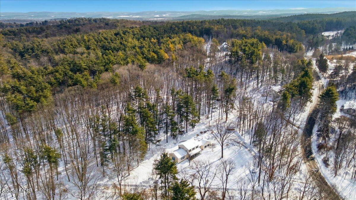 698 Fischer Road Kinderhook, NY 12106 - Photo 47 of 51 04-DJI_0410