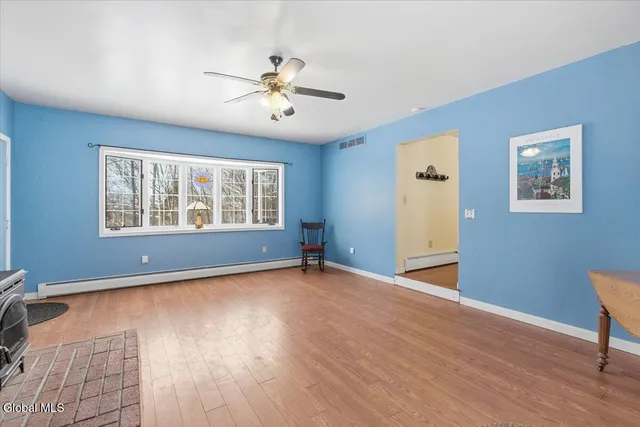 $615,000 | 698 Fischer Road, Kinderhook, NY 12106