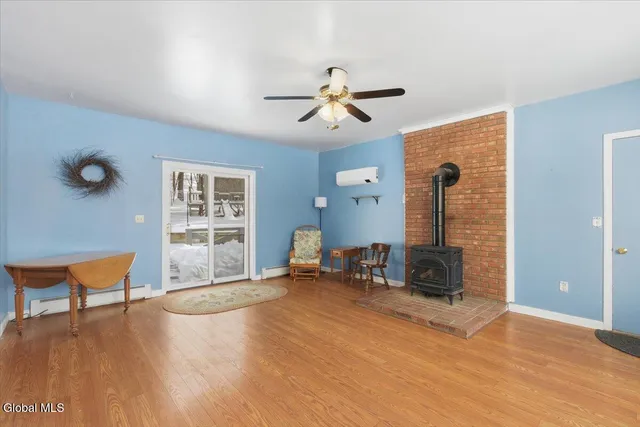 $615,000 | 698 Fischer Road, Kinderhook, NY 12106