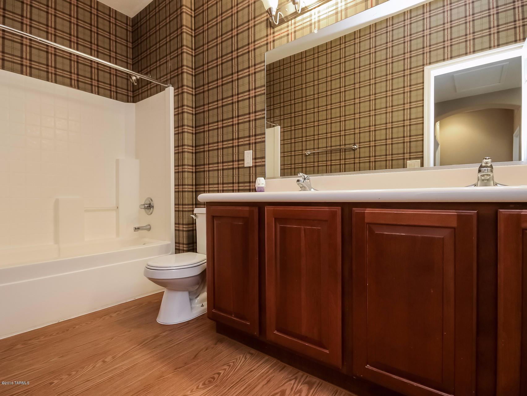 8416 North Sand Flower Road Tucson, AZ 85743 - Photo 15 of 17