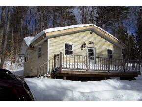 618 Williams Road Chester, VT 05143 - Photo 1 of 1