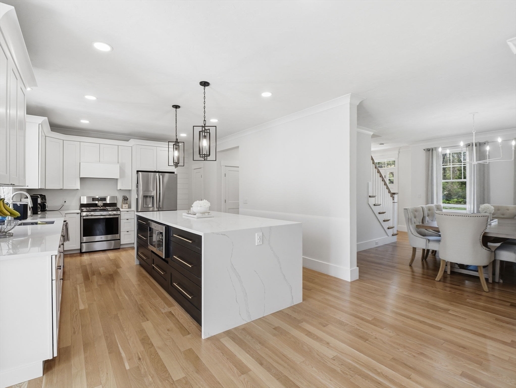 1 Smith Road Sutton, MA 01590 - Photo 14 of 42