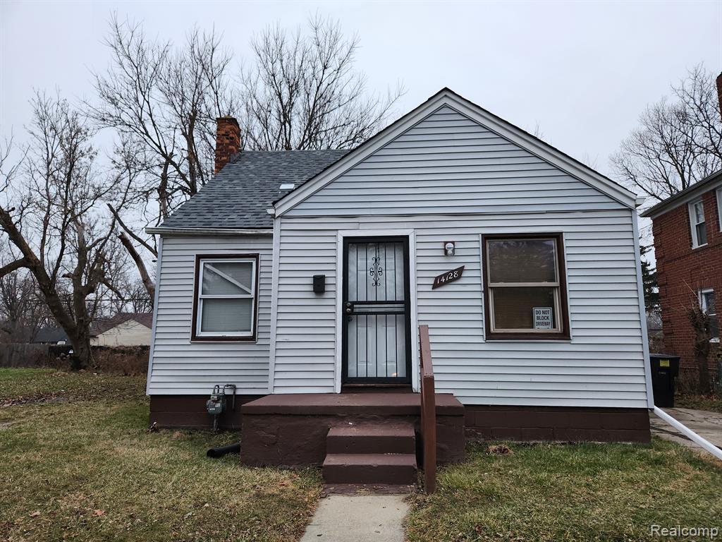 14128 Evergreen Road Detroit, MI 48223 - Photo 1 of 21