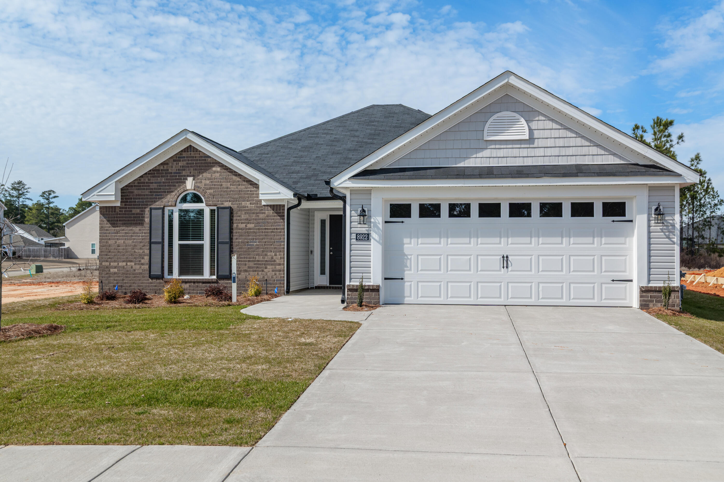 8922 Snelling Drive Aiken, SC 29803 - Photo 1 of 45 P1808619