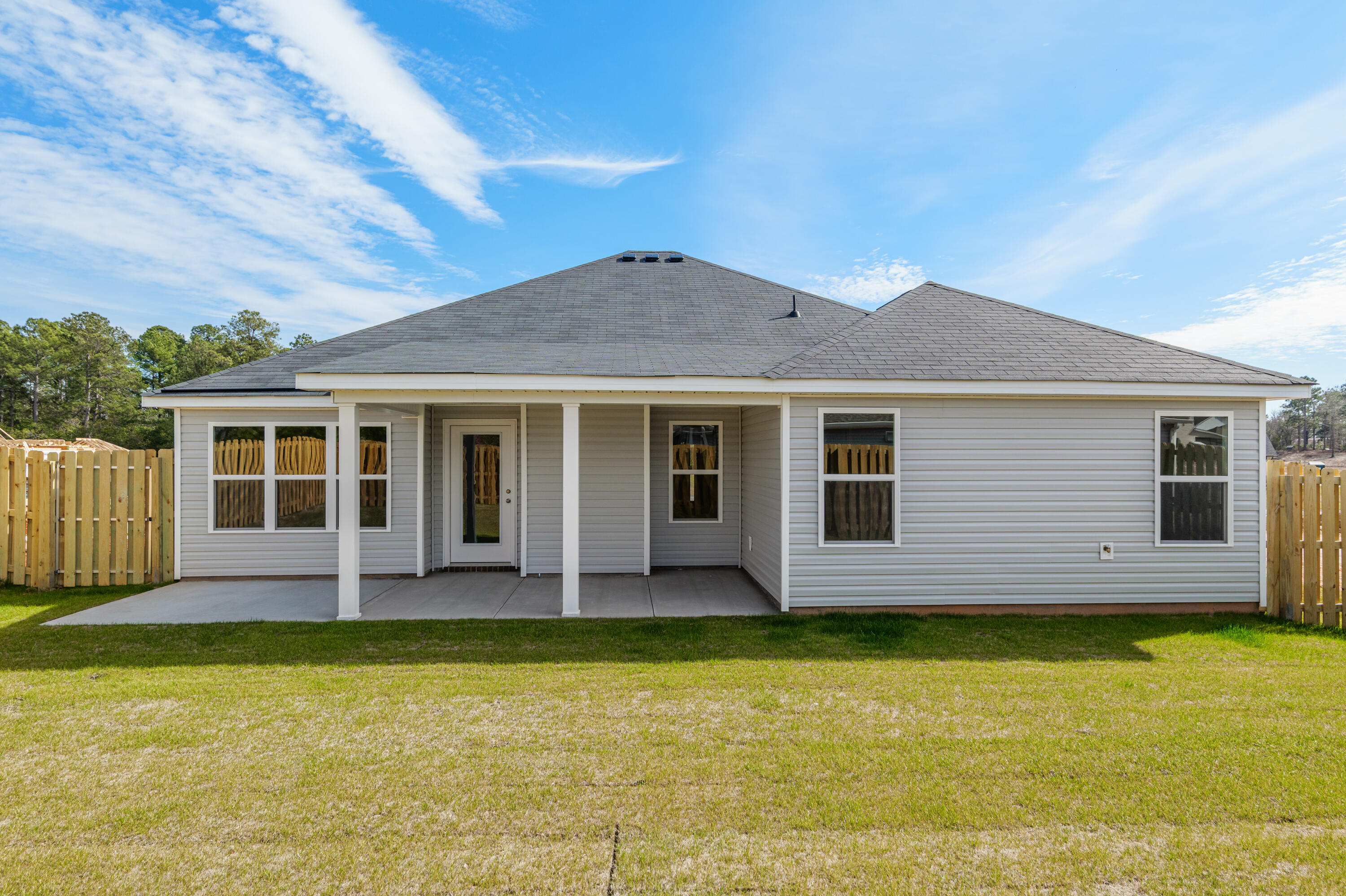 8922 Snelling Drive Aiken, SC 29803 - Photo 29 of 45 P1808624