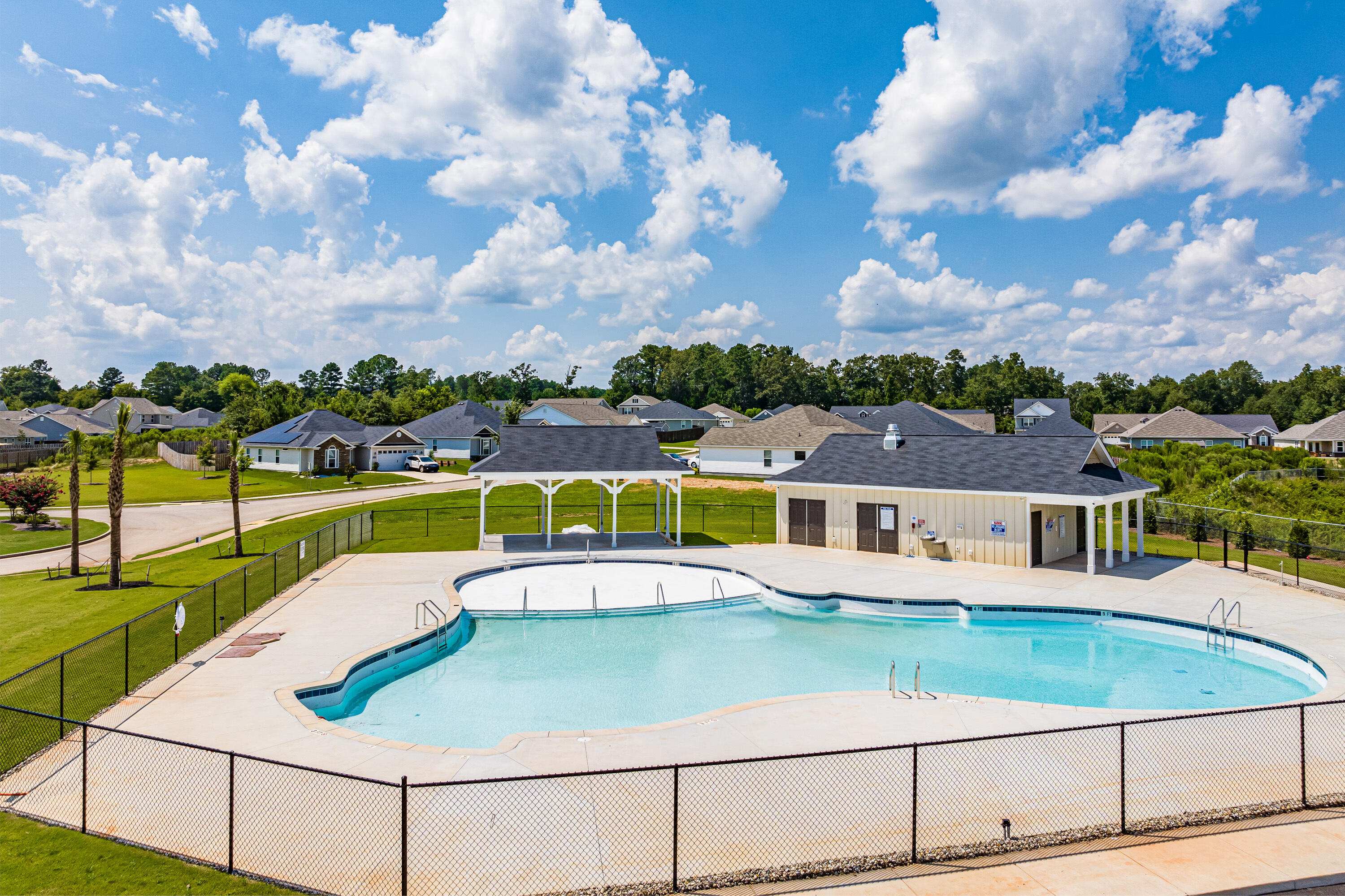 8922 Snelling Drive Aiken, SC 29803 - Photo 37 of 45 sv-pool-02