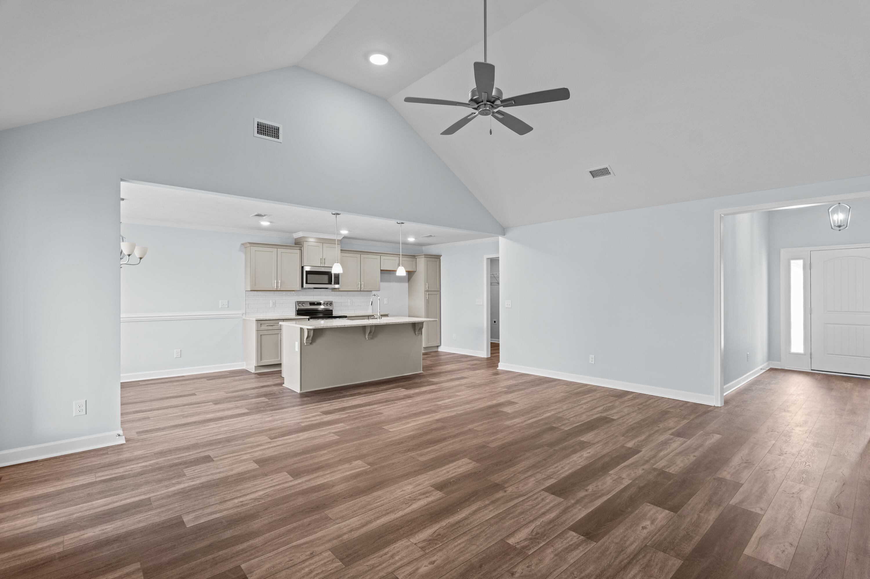 8922 Snelling Drive Aiken, SC 29803 - Photo 9 of 45 P1808548
