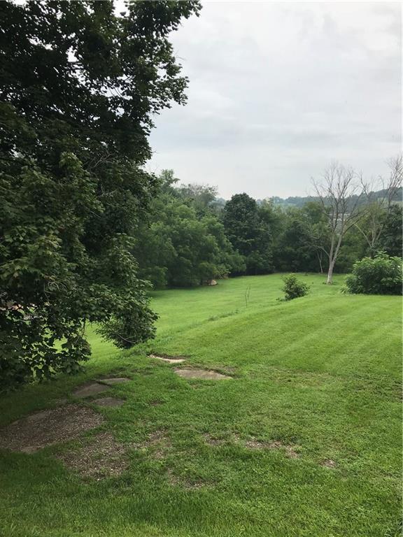 1723 Amity Ridge Road Washington, PA 15301 - Photo 21 of 25 Level area for barn or garage.