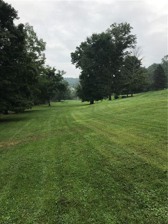 1723 Amity Ridge Road Washington, PA 15301 - Photo 23 of 25 Park like setting.