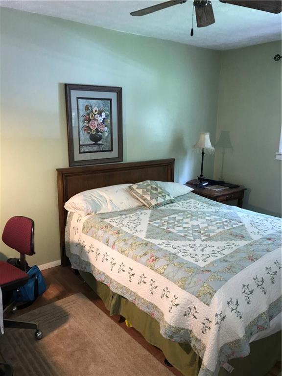 1723 Amity Ridge Road Washington, PA 15301 - Photo 8 of 25 2nd bedroom 13x10