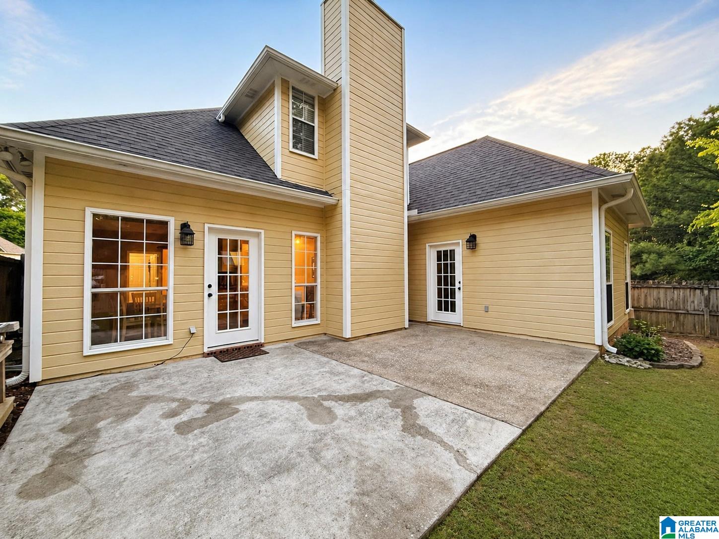 106 Amanda Place Pelham, AL 35124 - Photo 27 of 28