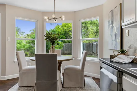 $495,000 | 4515 Alta Loma Drive, Austin, TX 78749