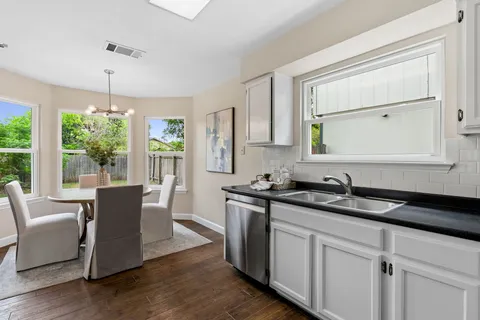 $495,000 | 4515 Alta Loma Drive, Austin, TX 78749