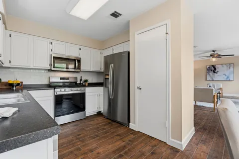 $495,000 | 4515 Alta Loma Drive, Austin, TX 78749