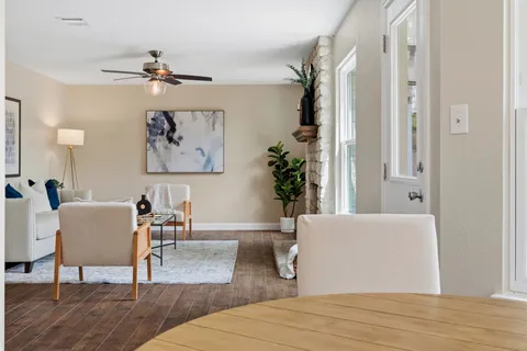 $495,000 | 4515 Alta Loma Drive, Austin, TX 78749