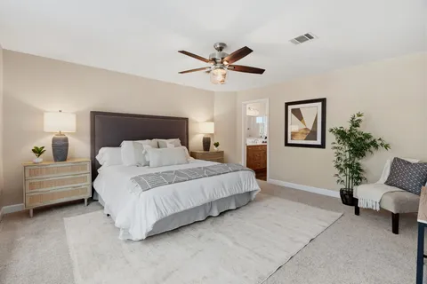 $495,000 | 4515 Alta Loma Drive, Austin, TX 78749