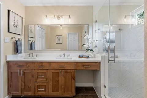 $495,000 | 4515 Alta Loma Drive, Austin, TX 78749