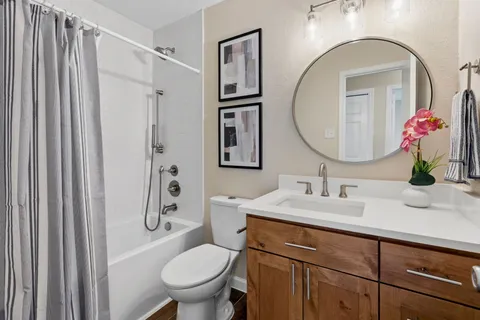 $495,000 | 4515 Alta Loma Drive, Austin, TX 78749