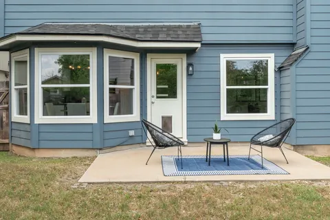 $495,000 | 4515 Alta Loma Drive, Austin, TX 78749