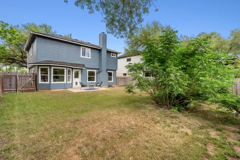 $495,000 | 4515 Alta Loma Drive, Austin, TX 78749