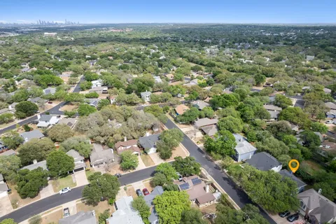 $495,000 | 4515 Alta Loma Drive, Austin, TX 78749