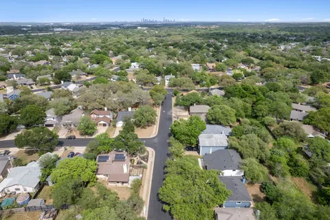 $495,000 | 4515 Alta Loma Drive, Austin, TX 78749