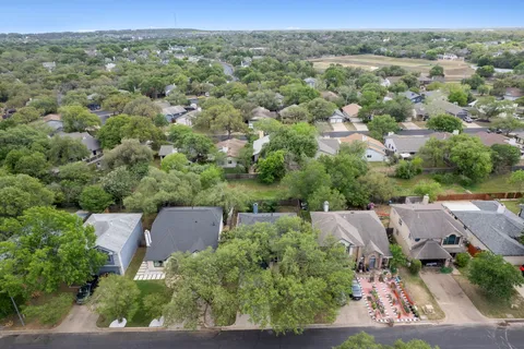 $495,000 | 4515 Alta Loma Drive, Austin, TX 78749