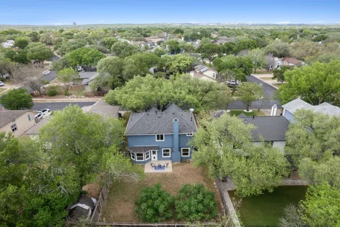 $495,000 | 4515 Alta Loma Drive, Austin, TX 78749