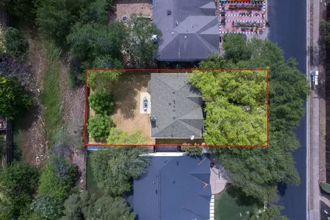 $495,000 | 4515 Alta Loma Drive, Austin, TX 78749