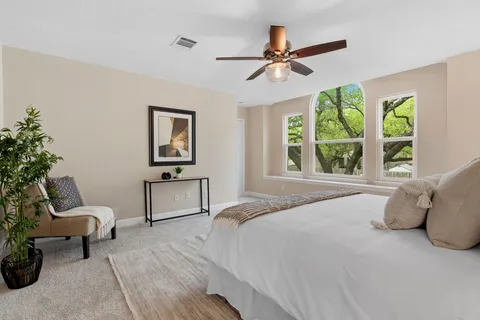 $495,000 | 4515 Alta Loma Drive, Austin, TX 78749