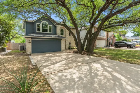 $495,000 | 4515 Alta Loma Drive, Austin, TX 78749