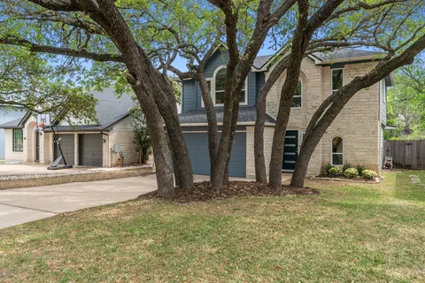 $495,000 | 4515 Alta Loma Drive, Austin, TX 78749