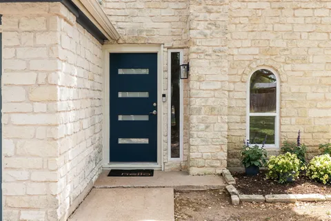 $495,000 | 4515 Alta Loma Drive, Austin, TX 78749