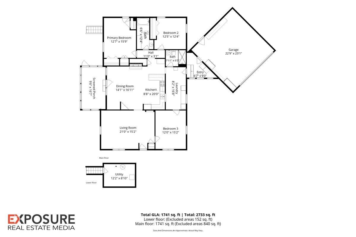 8441 Thomas Road Rochester, IL 62563 - Photo 73 of 77 Gallery Image 73