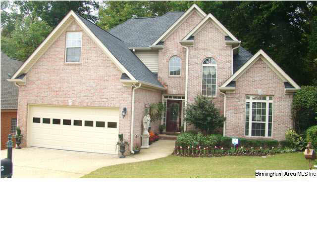 3872 Ripple Leaf Circle Birmingham, AL 35216 - Photo 1 of 20